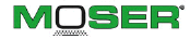 Firmenlogo Moser GmbH & Co KG