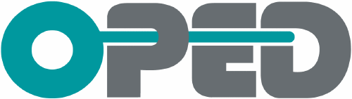 Logo der Firma OPED GmbH