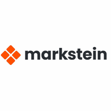 Company logo of markstein Software Entwicklungs- und VertriebsGmbH