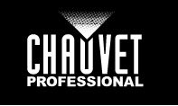Company logo of CHAUVET Professional