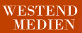 Logo der Firma westend medien GmbH