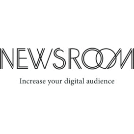 Logo der Firma Newsroom Communication GmbH