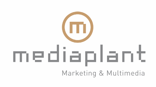 Logo der Firma Mediaplant GmbH