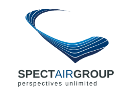 Logo der Firma SPECTAIR GROUP GmbH