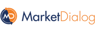 Logo der Firma MarketDialog GmbH