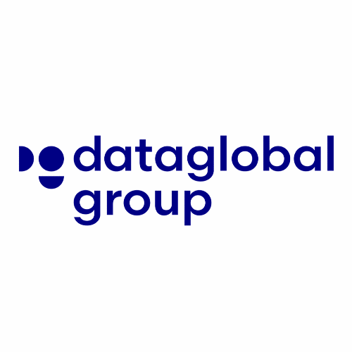 Logo der Firma dataglobal Group GmbH