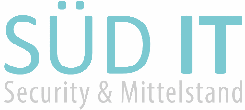 Logo der Firma Süd IT AG