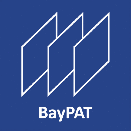 Logo der Firma Bayerische Patentallianz GmbH