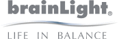 Firmenlogo brainLight GmbH