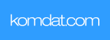 Firmenlogo komdat.com GmbH