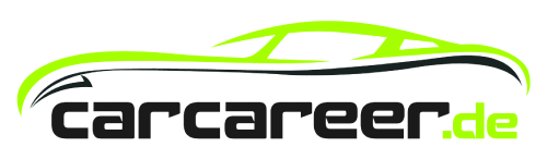 Logo der Firma Carcareer24 UG