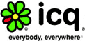 Logo der Firma ICQ LLC