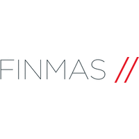 Logo der Firma FINMAS GmbH