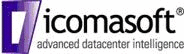 Logo der Firma icomasoft ag