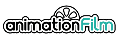 Logo der Firma animationFilm
