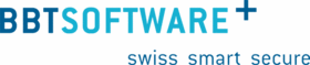 Logo der Firma BBT Software AG