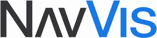 Logo der Firma NavVis GmbH