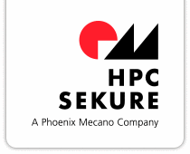 Logo der Firma HPC SeKure GmbH