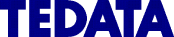 Firmenlogo TEDATA Gesellschaft für technische Informationssysteme mbH