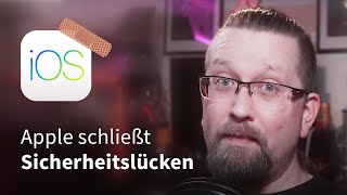 Security Alert: Sofort iOS aktualisieren! | G DATA