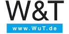 Logo der Firma Wiesemann & Theis GmbH