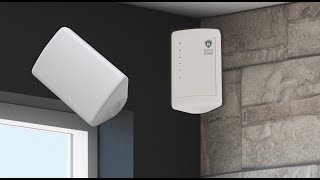 SMART-CONTROL | Le boitier pour les coins