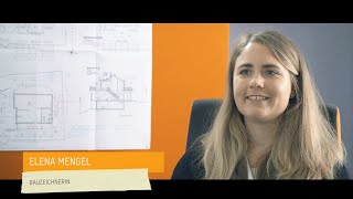 Erfahrungsbericht Bauzeichnerin bei FingerHaus