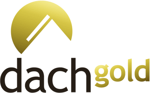 Logo der Firma Dachgold e.U.
