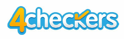 Logo der Firma 4checkers.de - Was los.de GmbH & Co. KG