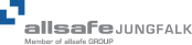 Firmenlogo allsafe JUNGFALK GmbH & Co. KG