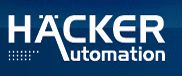 Logo der Firma Häcker Automation GmbH