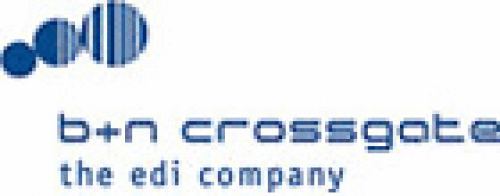 Logo der Firma Crossgate AG Niederlassung Göttingen