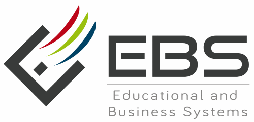 Logo der Firma EBS Euchner Büro- und Schulsysteme GmbH