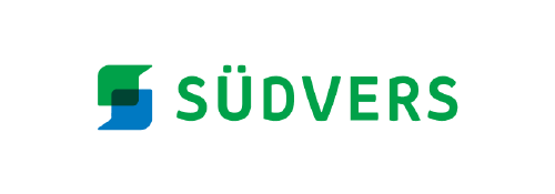 Company logo of SÜDVERS GMBH