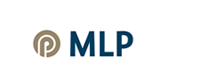 Logo der Firma MLP SE