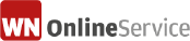 Firmenlogo WN GmbH & Co.KG