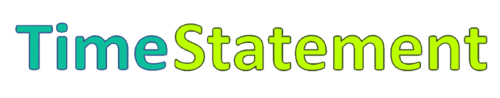 Logo der Firma TimeStatement AG Leistungserfassung