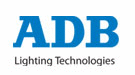 ADB Lights Tianjin Grand Theatre