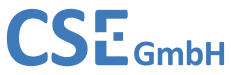 Logo der Firma CSE GmbH