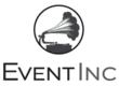 Event Inc - Das perfekte Event mit einem Klick