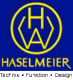 Haselmeier Announces the Extension of Its Business Development Organization within the Haselmeier Group