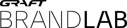 Logo der Firma Graft Brandlab