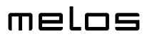 Logo der Firma Melos GmbH