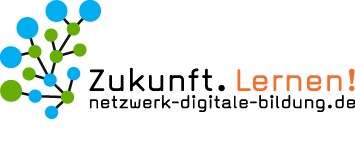 Logo der Firma Projektbüro Netzwerk Digitale Bildung