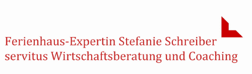 Logo der Firma servitus Wirtschaftsberatung und Coaching