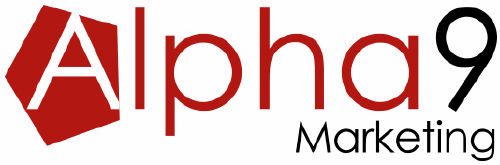 Logo der Firma Alpha9 Marketing GmbH & Co. KG