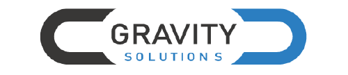 Logo der Firma Gravity Solutions GmbH