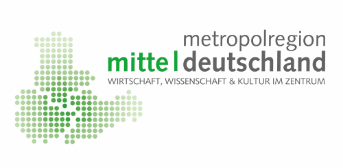 Logo der Firma Europäische Metropolregion Mitteldeutschland Management GmbH