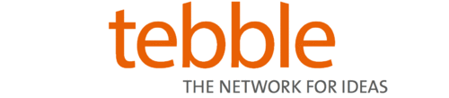 Logo der Firma tebble GmbH