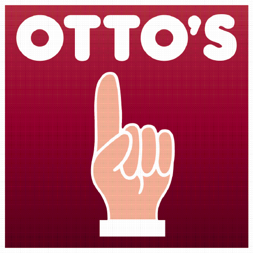 Logo der Firma OTTO'S AG